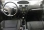 Toyota Vios E 2009 model Manual Transmission-5