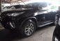 Toyota Fortuner V 2017 for sale-1