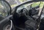 2012 FORD FIESTA SEDAN Automatic Transmission-7