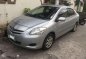 Toyota Vios E 2009 model Manual Transmission-6