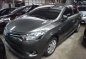 Toyota Vios E 2016 for sale-5