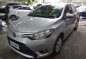 Good as new Toyota Vios E 2017 for sale-3