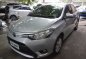 Good as new Toyota Vios E 2017 for sale-3