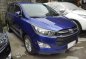 Toyota Innova E 2016 for sale-5