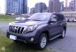 2015 Toyota Landcruiser Prado VX FOR SALE-4