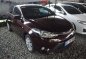 Well-kept Toyota Vios E 2018 for sale-0