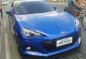 2016 Subaru BRZ Matic For Sale -1