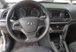 2016 Hyundai Elantra GL FOR SALE-6