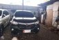 Toyota Avanza E 2017 Manual -1st Owned-0