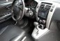 Hyundai Tucson 2007 2.0 CRDi diesel -7