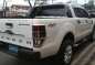 2013 Ford Ranger Wildtrak 4x4 Matic Diesel For Sale -6