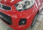 2017 KIA Picanto Limited Edition-2