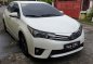 Toyota Corolla Altis 2015 for sale-0