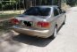 Honda Civic lxi 1997 manual D15b-4