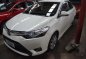Toyota Vios G 2016 for sale-1