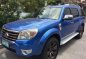 2011 Ford Everest AT Diesel FOR SALE-0