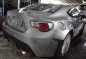 Toyota 86 2016 for sale-5