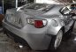 Toyota 86 2016 for sale-4