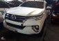 Toyota Fortuner G 2018 Manual FOR SALE-2