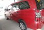 Toyota Innova J 2016 Model FOR SALE-2