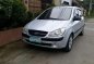 2010 Hyundai Getz 1.1 manual all power-0