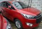 Toyota Innova E 2017 for sale-4