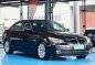 Well-maintained BMW 520d 2010 for sale-1