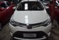 Toyota Vios G 2016 for sale-0