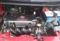 Toyota Vios J 2013 Model All Power Manual Transmission Loaded-4