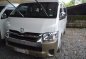 Toyota Hiace Gl Grandia 2017 for sale-2