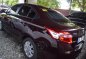 Good as new Toyota Vios E 2018 for sale-3