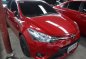 Toyota Vios E 2014 for sale-0