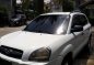 Hyundai Tucson 2007 2.0 CRDi diesel -1