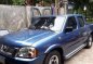 Nissan Frontier Titanium 2003 For Sale -0