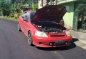 Honda Civic vtec vti 16 valve 1.6-4