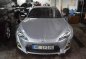 Well-maintained Toyota 86 2016 for sale -0