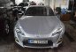 Well-maintained Toyota 86 2016 for sale -4