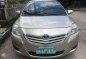 2011 Toyota Vios E MT 1.3 Gasoline-1