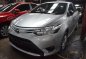 Good as new Toyota Vios J 2015 for sale-1