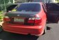 Honda Civic vtec vti 16 valve 1.6-5