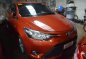 Toyota Vios E 2017 for sale-3