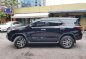 2018 TOYOTA Fortuner V 3900km 4x2 like new-10