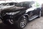 Toyota Fortuner V 2017 for sale-6