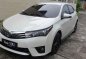 Toyota Corolla Altis 2015 for sale-2