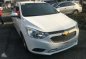 2017 Chevrolet Sail Automatic FOR SALE-4