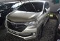 Toyota Avanza G 2017 for sale-3