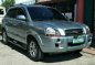 Hyundai Tucson 2008 crdi diesel automatic -2