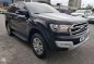 2016 Ford Everest Trend Automatic All power-0