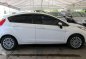 2012 Ford Fiesta for sale-7