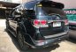 2015 Toyota Fortuner V 38tkms only!-5